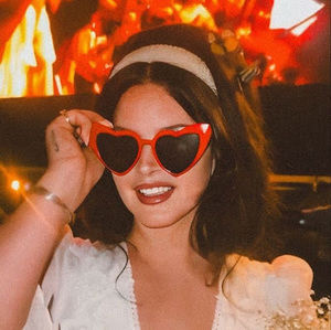 Meet your Posher, Maritza